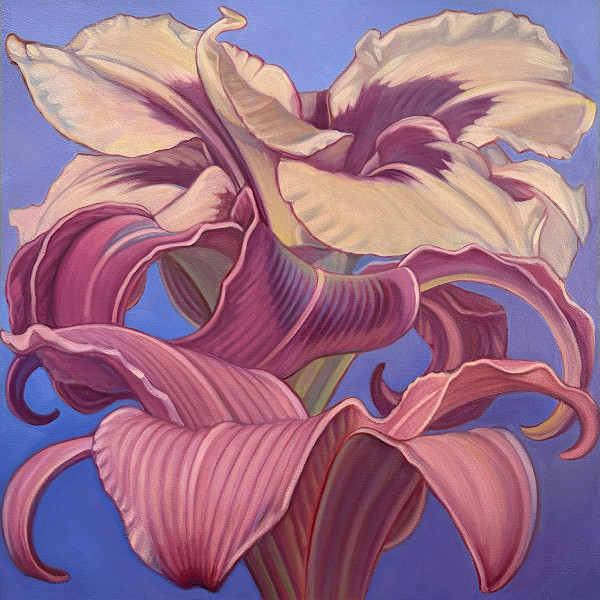 Migrating by Lauren Lipinski Eisen