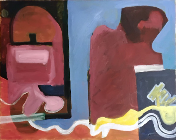 Umbilical by Duane Onodera