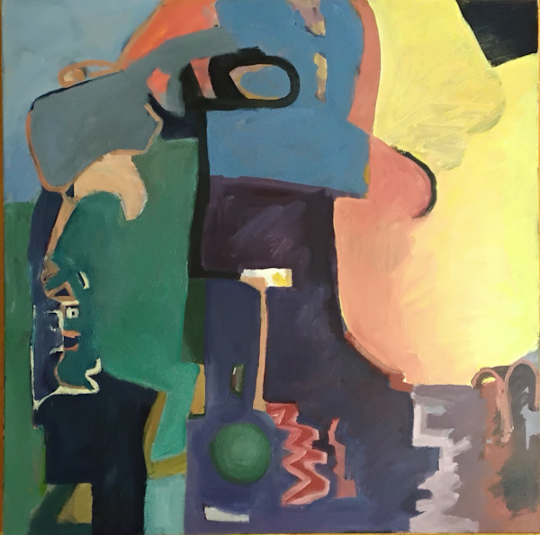 Untitled by Duane Onodera