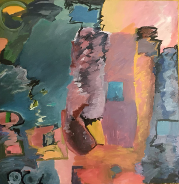 Tempest by Duane Onodera