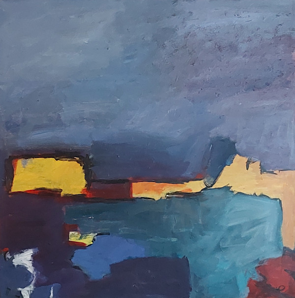 TheOpen Bay by Duane Onodera, Image 1.