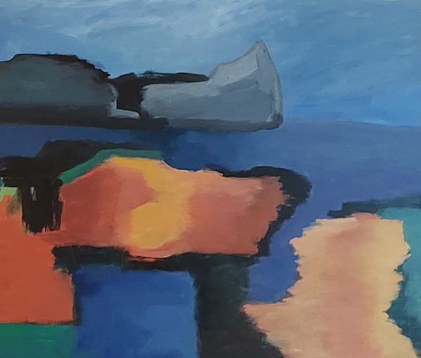 Headland by Duane Onodera, Image 1.