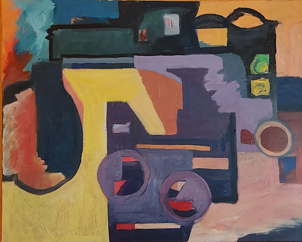 Dialed In by Duane Onodera, Image 1.
