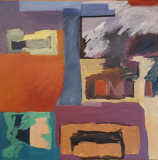 Tornado by Duane Onodera, Image 1.