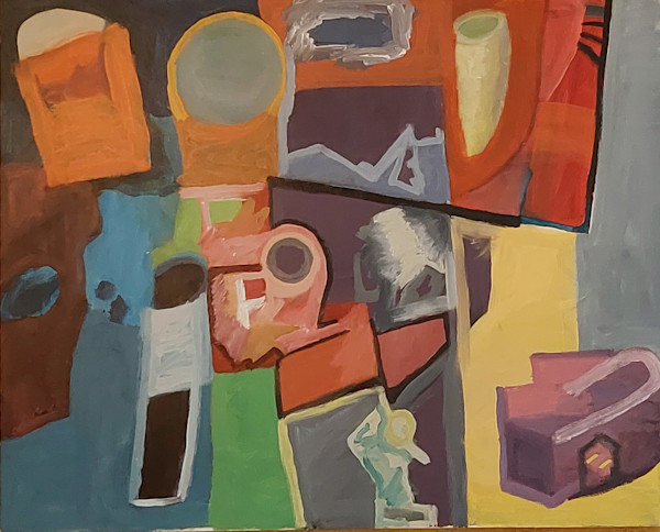 Devices by Duane Onodera, Image 1.