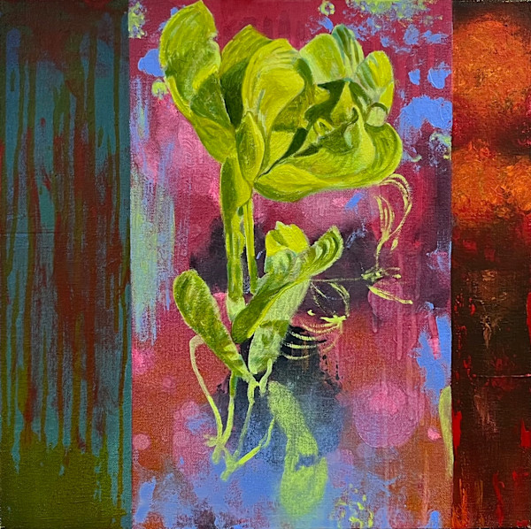 Caster by Ron Trujillo