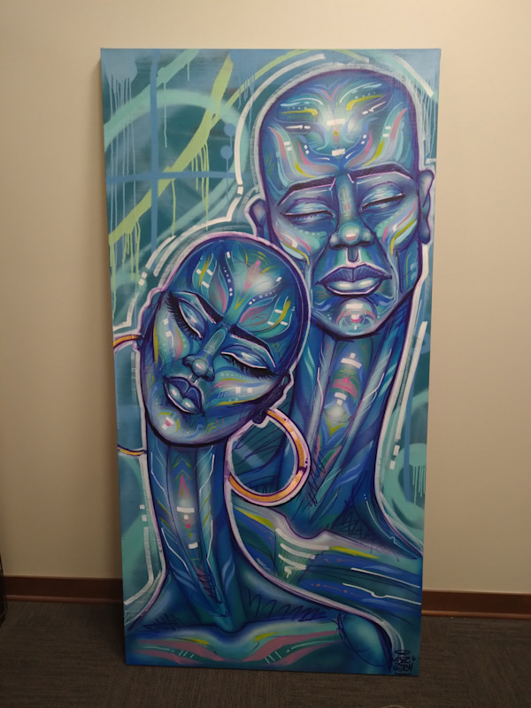 You're All I Need by Dee Hutch