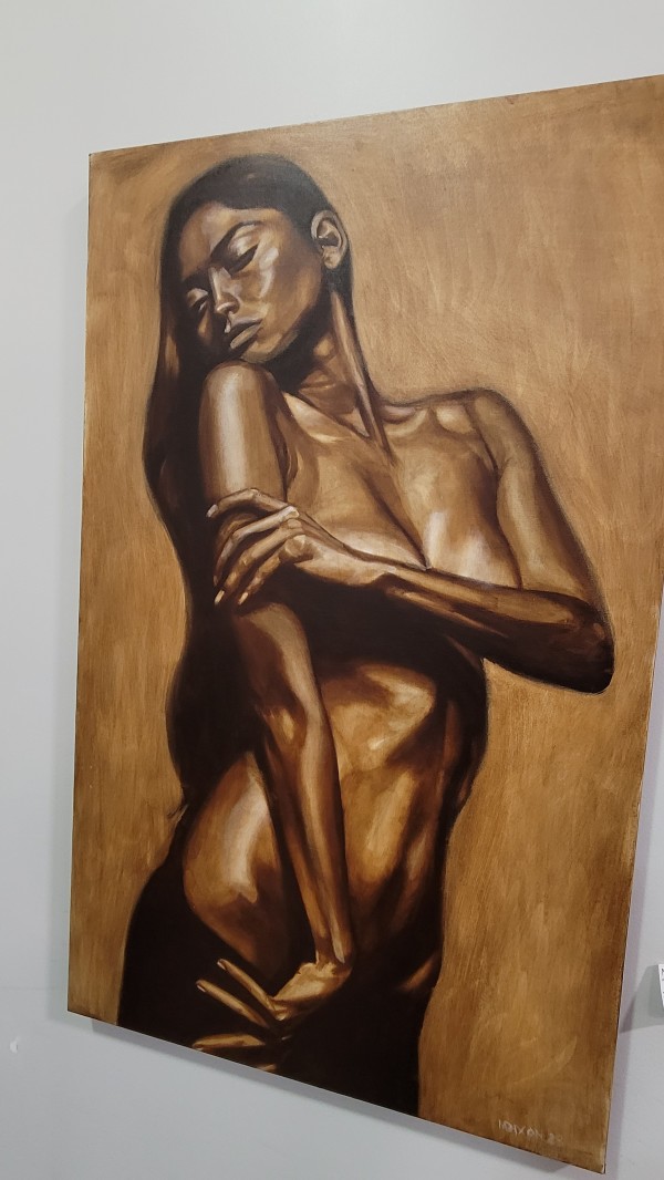 Untitled 3 by Marcus Dixon
