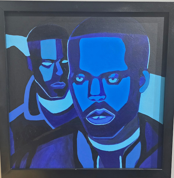 Are You Ready? by TerribleTony