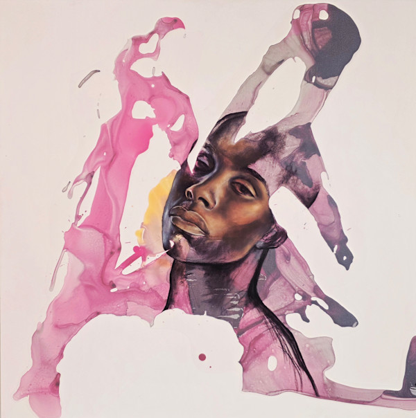 Stargazer by Imo Imeh, Image 1.