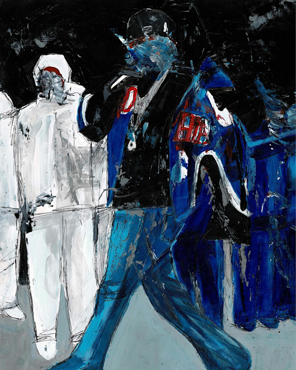 Say Drake… by TerribleTony