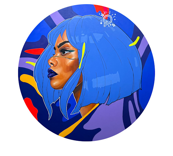Bright Ideas by Tasha Beckwith, Image 1.