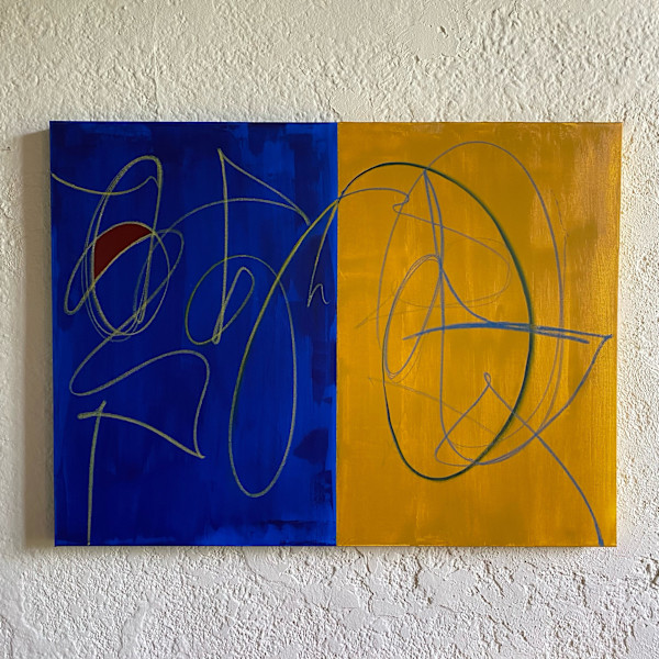 Collide #1 by Amiah Mims