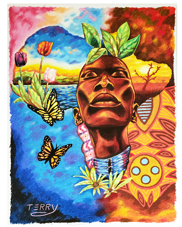 HOME by Scott Terry, Image 1.