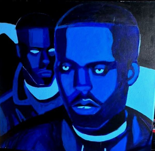 Are You Ready? by TerribleTony