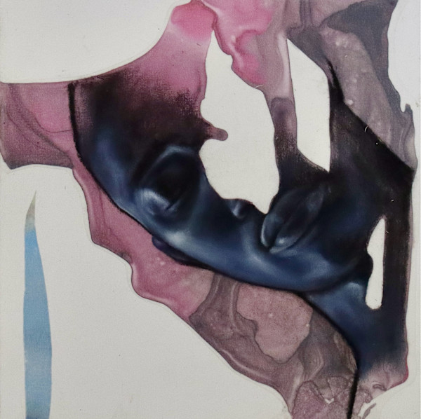 Tomorrow by Imo Imeh, Image 1.