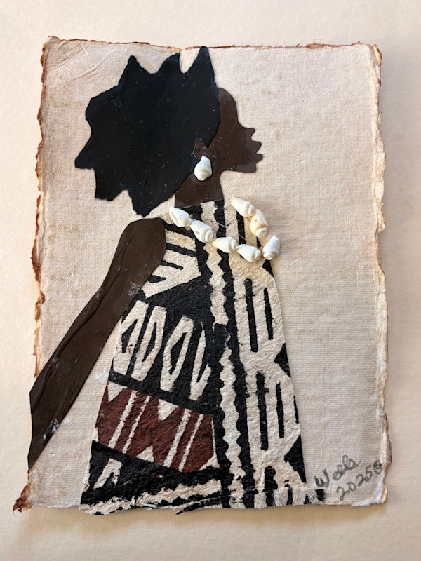 Freedom Princess by Della Wells