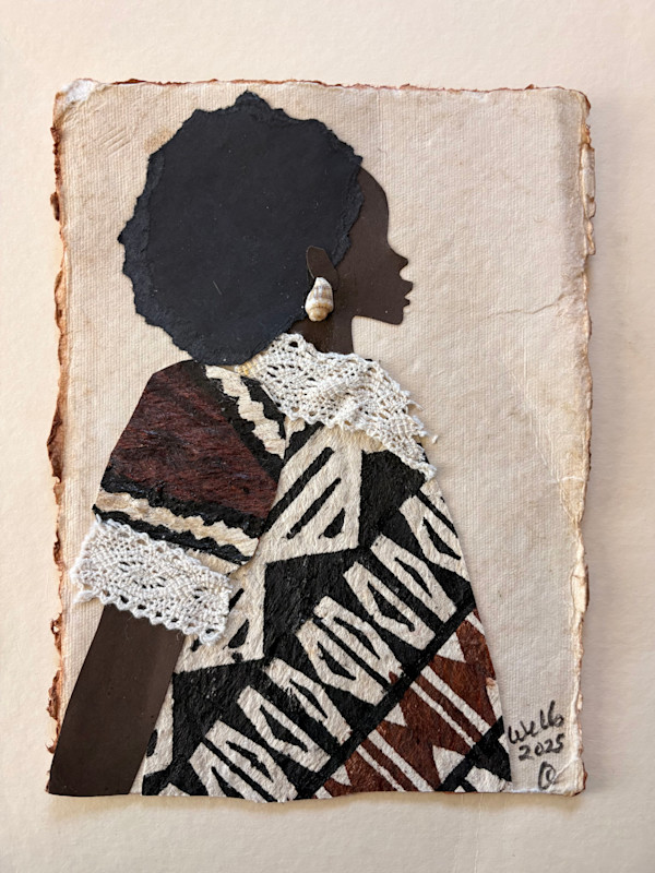 Goodbye said Jean by Della Wells