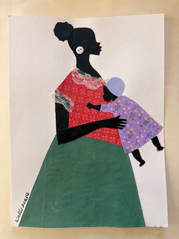 Mama's Baby by Della Wells