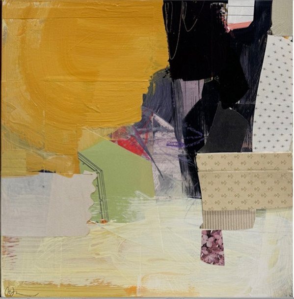 Golden Hour by Megan Woodard Johnson, Image 1.