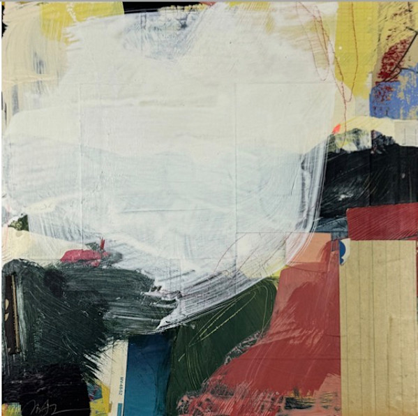 Make It True by Megan Woodard Johnson, Image 1.