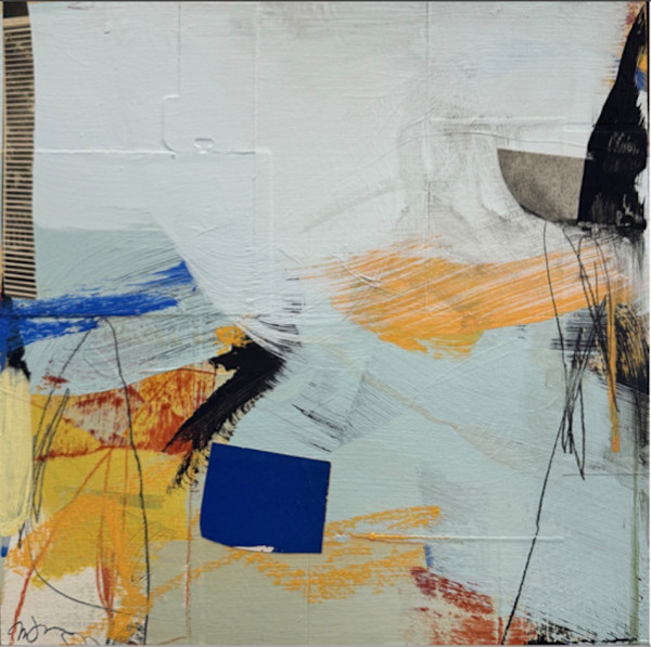 Side to Side by Megan Woodard Johnson, Image 1.