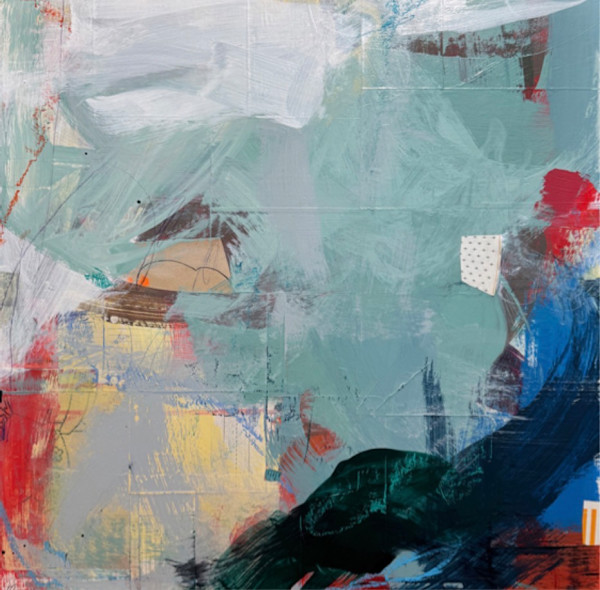 Spearmint by Megan Woodard Johnson, Image 1.