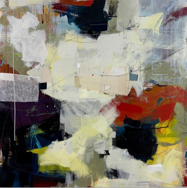This Is What I know by Megan Woodard Johnson, Image 1.