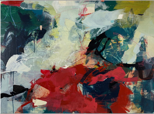 This Is What I Know by Megan Woodard Johnson, Image 1.