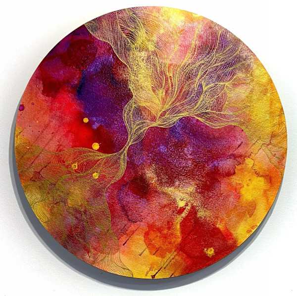 Wonderland #23 by Glenyse Thompson