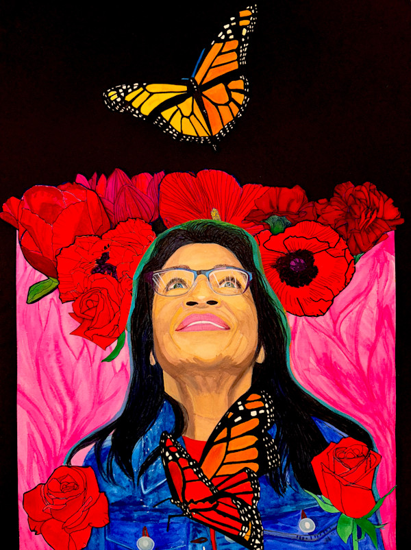 Possibility by Jessica Gutierrez