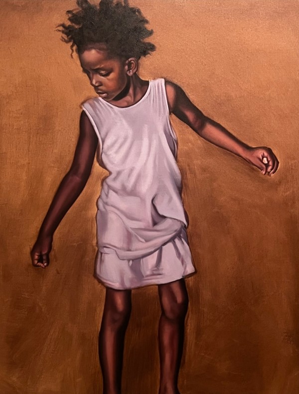 Untitled 1 by Marcus Dixon