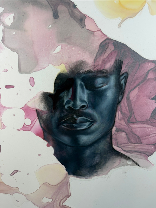Harvester by Imo Imeh, Image 1.