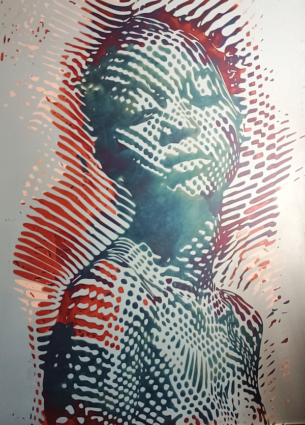 Signal of Light by Salome Jaffe, Image 1.