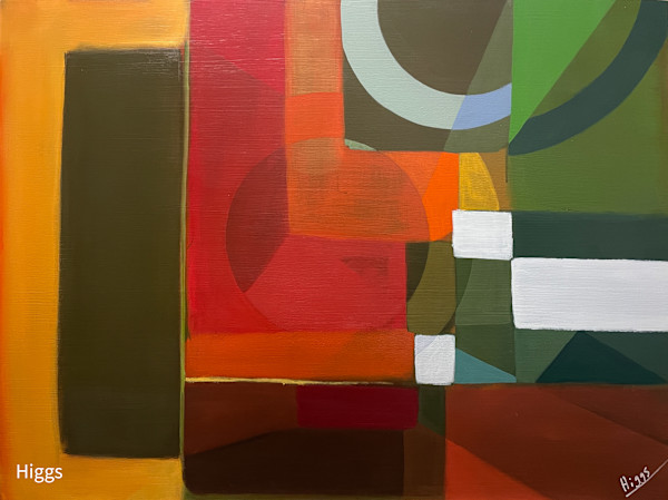 Thembi's Sigil by Matthew Braunginn