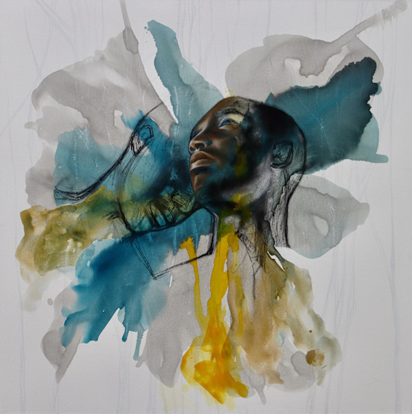 Yesterday and Tomorrow by Imo Imeh