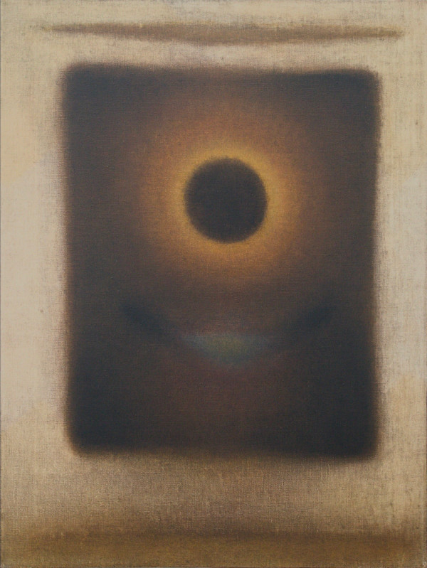 Contemplación by Estate Rodolfo Abularach, Image 3.