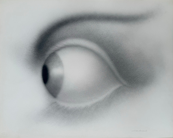 Untitled by Estate Rodolfo Abularach