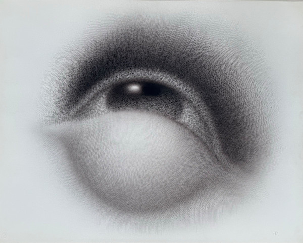 Untitled by Estate Rodolfo Abularach