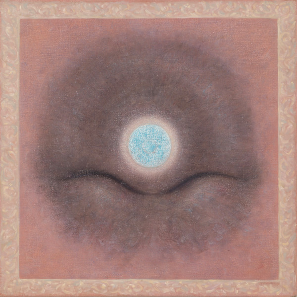 Center Image by Estate Rodolfo Abularach