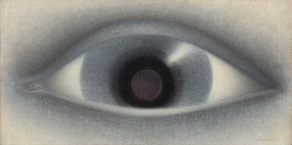 Ojo by Estate Rodolfo Abularach