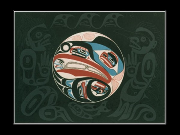 Taangghwanlaanas by Lyle Campbell