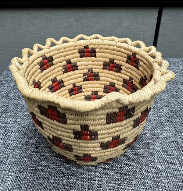 Cowlitz Design by Havest Moon