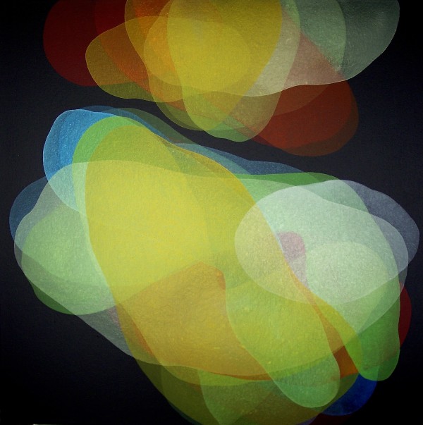 Over and Over 9 by Michelle Concepción, Image 1.