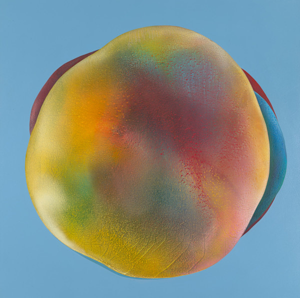Hybrid Fade 5 by Michelle Concepción, Image 3.