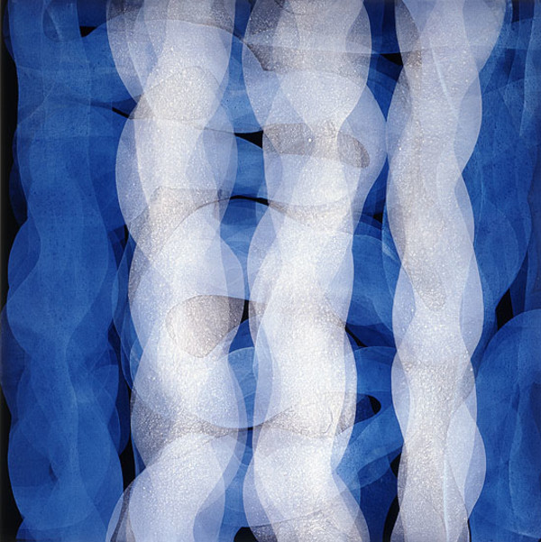 Transición 1 by Michelle Concepción, Image 1.
