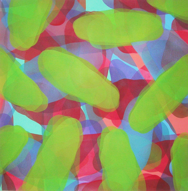 Volver 1 by Michelle Concepción, Image 1.