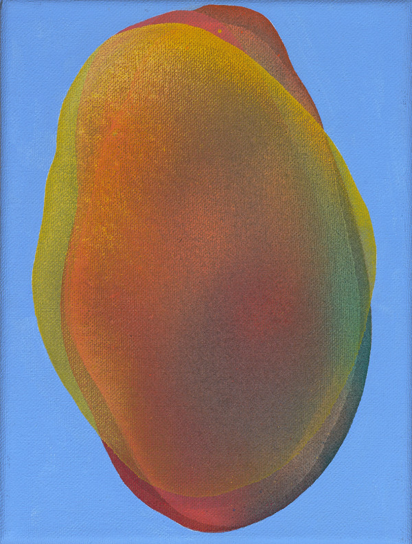 Fade 7 by Michelle Concepción, Image 1.