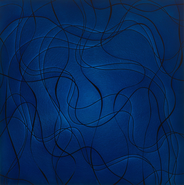 Surface Rhythm 1 by Michelle Concepción