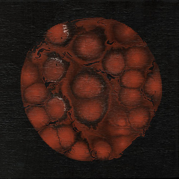 Movement 53 by Michelle Concepción